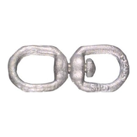 National Hardware 316GalvSwiv Open Link N247-775